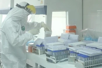 COVID-19 : 53 nouveaux cas d'infection confirmés dans la matinée du 27 mai