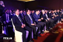 Le Vietnam participe au « Milipol Asia-Pacific – TechX Summit 2024 » à Singapour