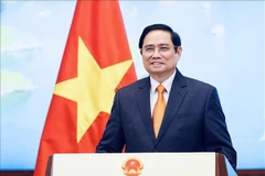 Le Premier ministre Pham Minh Chinh effectuera des visites officielles à Singapour et au Brunei 