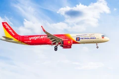 Vietjet ouvrira une ligne directe entre Hô Chi Minh-Ville et Xi'an (Chine)