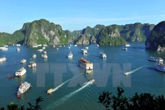 Quang Ninh et Guangxi coopèrent dans la promotion du tourisme