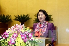 Développement des relations entre le Vietnam et la Suède