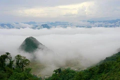 Réveiller les potentiels touristiques de Lung Van à Hoa Binh