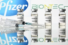 Singapour donne son feu vert au vaccin Pfizer/BioNTech contre le COVID-19