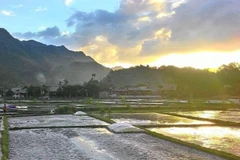 Pour que Mai Châu devienne une destination nationale touristique