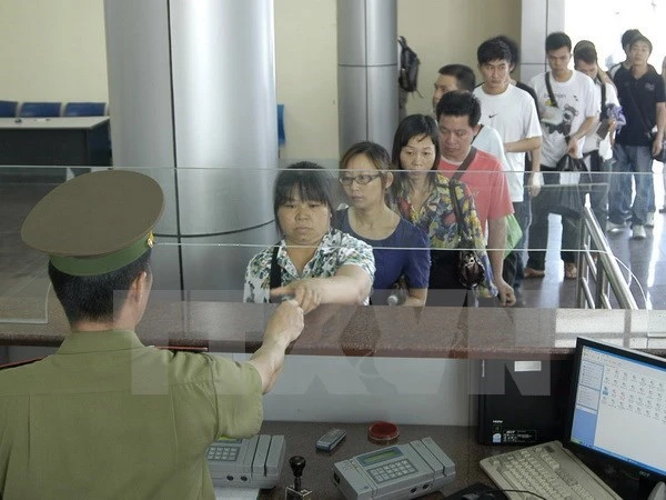 Vietnam-Chili : exemption de visa pour les titulaires de passeports ordinaires 