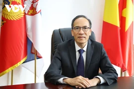 La visite du Premier ministre Pham Minh Chinh dynamise les liens Vietnam-Roumanie