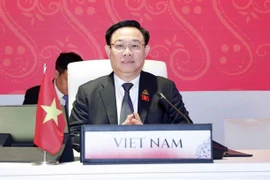 Le Vietnam s’engage à œuvrer pour une ASEAN et une AIPA fortes et réactives