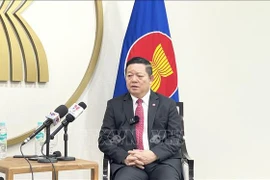 Le Vietnam peut partager des expériences précieuses avec les pays aséaniens