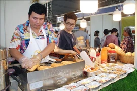 Promotion de la valeur du banh mi vietnamien au service du tourisme