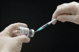 Covid-19: La gestion de la vaccination incluse dans les données nationales sur la population