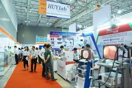 Rendez-vous mi-août pour le Salon Vietnam Medi Pharm Expo 2017 à Ho Chi Minh-Ville