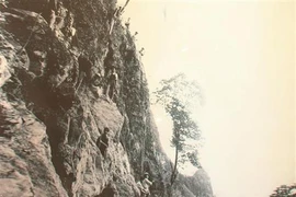 La route légendaire du bonheur dans la province de Hà Giang