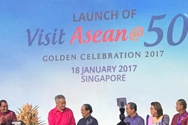 L’ASEAN lance une nouvelle campagne touristique