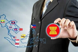 Trois nouveaux pays signent l'Accord d'amitié et de coopération de l'ASEAN