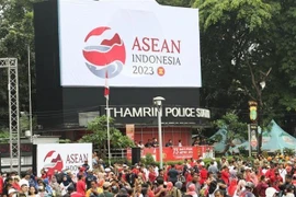 L'Indonésie promeut l'organisation de la conférence du Réseau des villages de l’ASEAN 