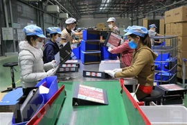 Bac Ninh attire plus de deux milliards de dollars d’IDE en 2022