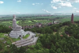 Bac Ninh valorise des potentiels en tourisme spirituel 