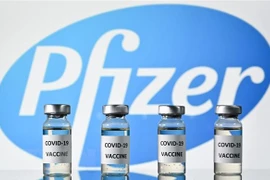 COVID-19 : Singapour a commencé la vaccination des personnels de santé